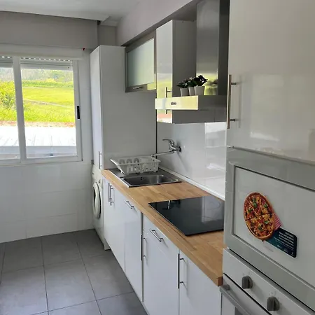 Urdaibai 4 Appartamento