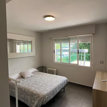 Apartment Urdaibai 4 Busturia