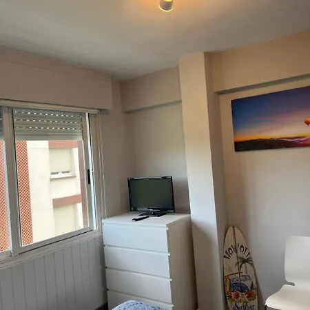 Urdaibai 4 Apartment