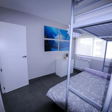 Apartment Urdaibai 4 Busturia