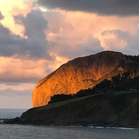 Urdaibai 4 Appartamento *