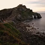 Urdaibai 4 Appartement