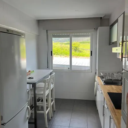 Appartement Urdaibai 4 *