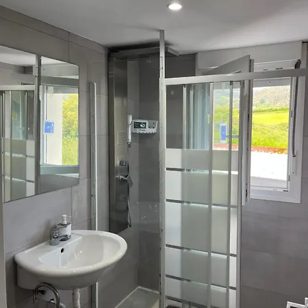 Urdaibai 4 Appartement Busturia