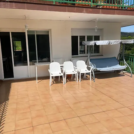 Appartement Urdaibai 4