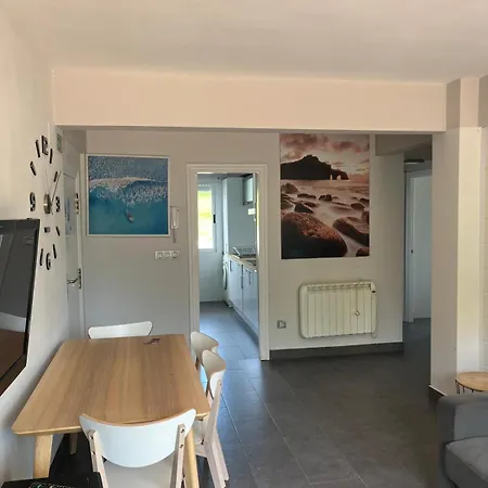 Appartement Urdaibai 4 *