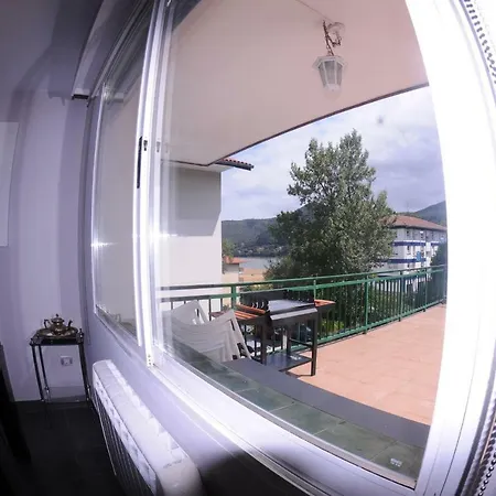 Apartment Urdaibai 4 *