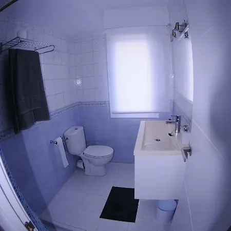 Apartment Urdaibai 4 Busturia