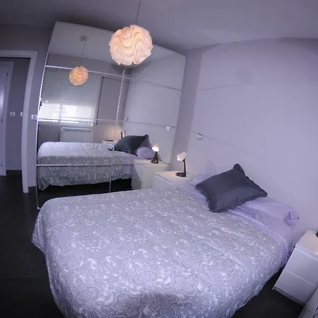 Apartment Urdaibai 4 Busturia