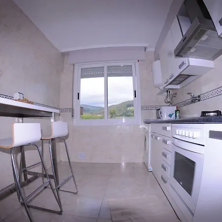 Apartment Urdaibai 4 Busturia