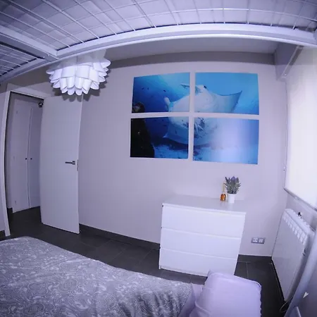 Urdaibai 4 Apartment Busturia
