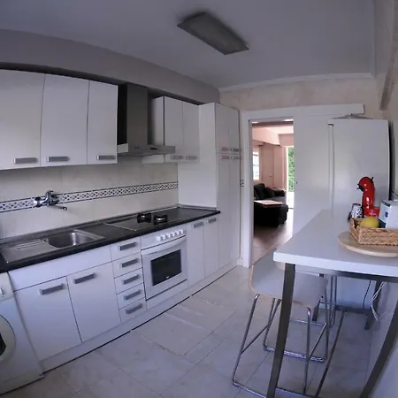 Apartment Urdaibai 4 *