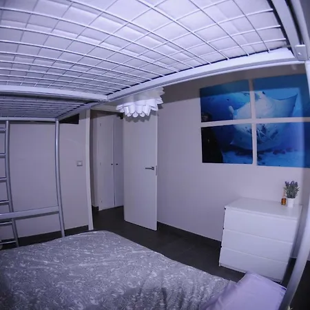 Apartment Urdaibai 4